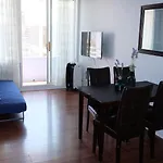 Welcome to Santiago - Chile
