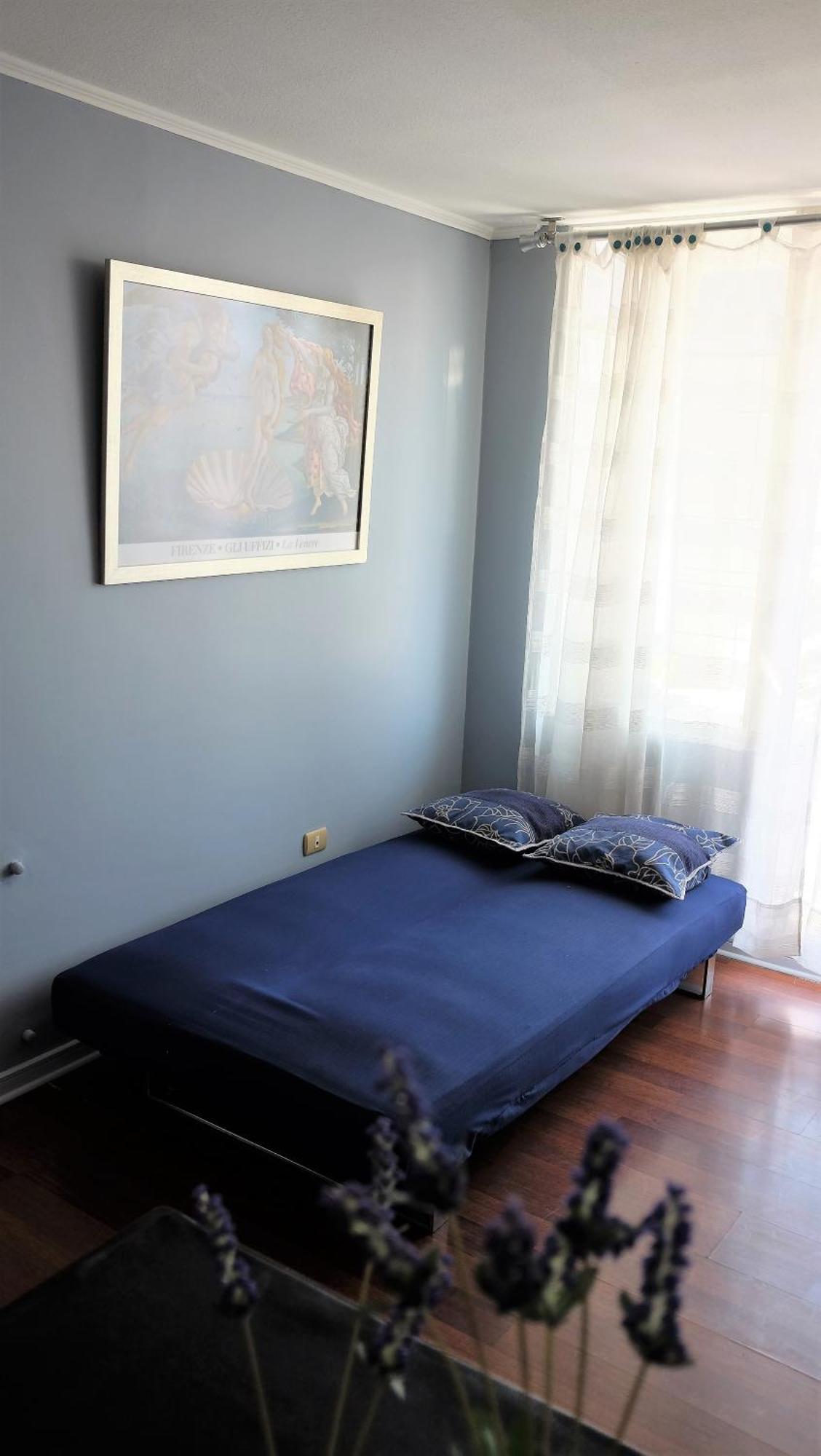 Appartamento Welcome To - Chile Santiago del Cile