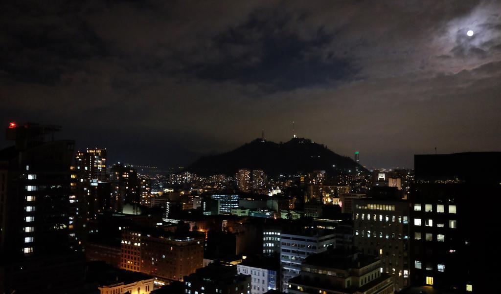 Welcome To - Chile Appartamento Santiago del Cile