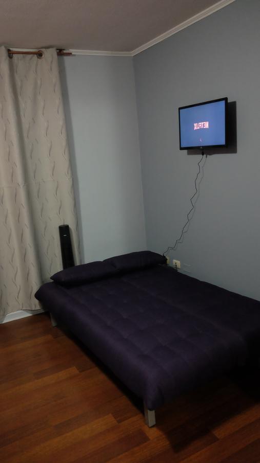 Welcome To - Chile Appartamento *