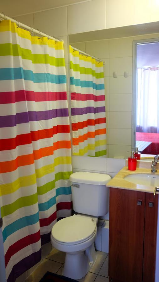 Welcome To - Chile Apartamento Santiago