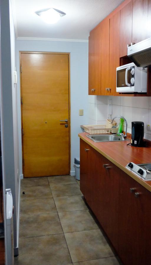 Appartamento Welcome To - Chile